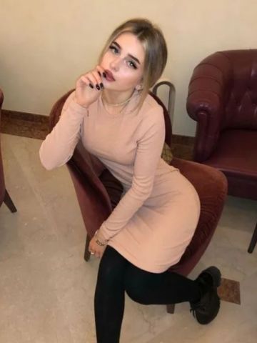 Анкета проститутки Яна - Фото 1, , 24 года, №220032